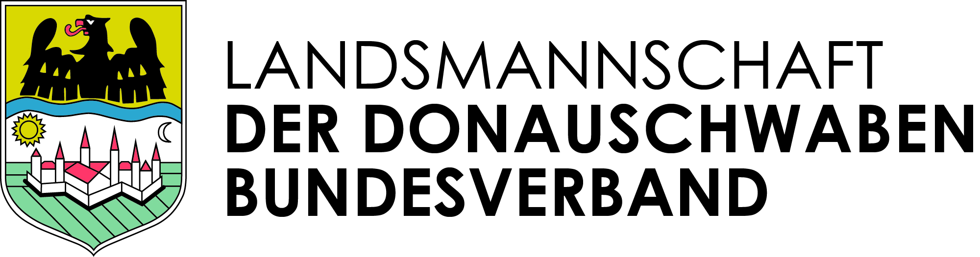 Landsmannschaft der Donauschwaben – Bundesverband e.V.